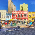 Vista De Tirar O Folego | Edificio Gloria